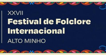 Festival de Folclore Internacional do Alto Minho