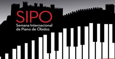 Semana Internacional de Piano de Óbidos - SIPO