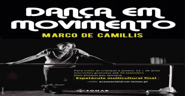 Dança em Movimento