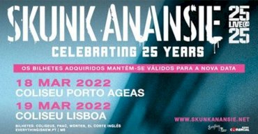 Skunk Anansie