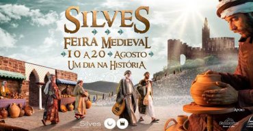 Feira Medieval de Silves