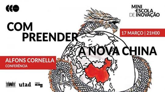 Compreender a Nova China