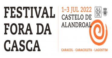 Festival Fora da Casca