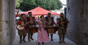 FEIRA MEDIEVAL DE CAMINHA