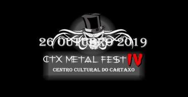 CTX Metal Fest