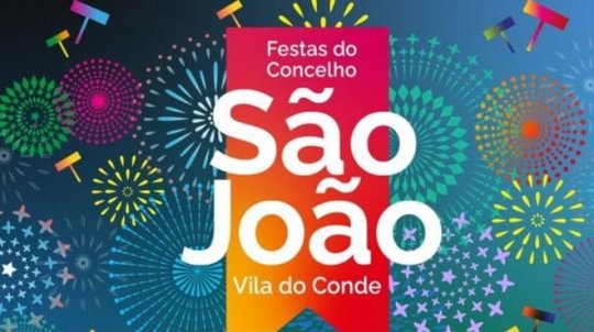 São João em Vila do Conde