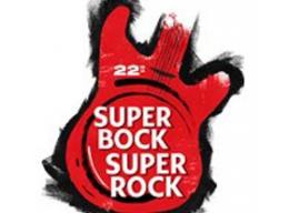 Super Bock Super Rock