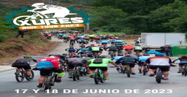 III Xurés Bike Tour