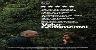 CINECLUBE DA GUARDA APRESENTA - VALOR SENTIMENTAL DE JOACHIM TRIER (2025)
