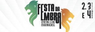 Festas da Embra Sporting Clube Marinhense