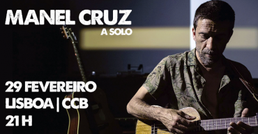 Manel Cruz