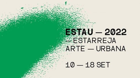 ESTAU - Estarreja Arte Urbana