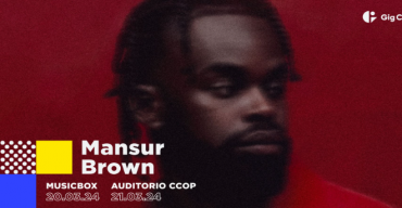 Mansur Brown