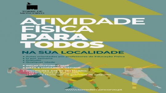 Educação Física para Todos