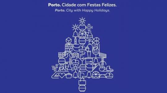 Natal e Fim de Ano no Porto
