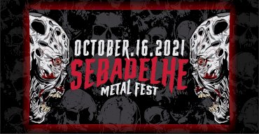 Sebadelhe Metal Fest