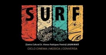 Ciclo de Cinema de Surf