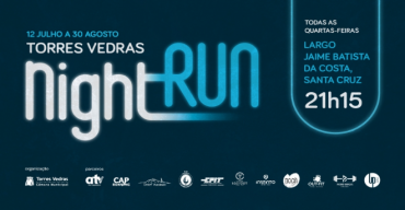 Torres Vedras Night Run