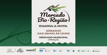 Mercado da Bio-Região