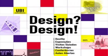 DESIGN? DESIGN!