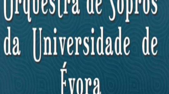 Orquestra de Sopros de UE