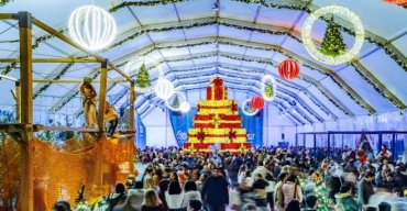 Leiria Natal