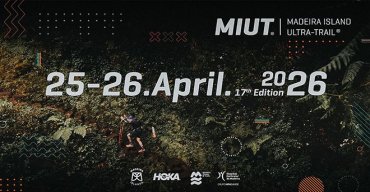 MIUT - Madeira Island Ultra Trail