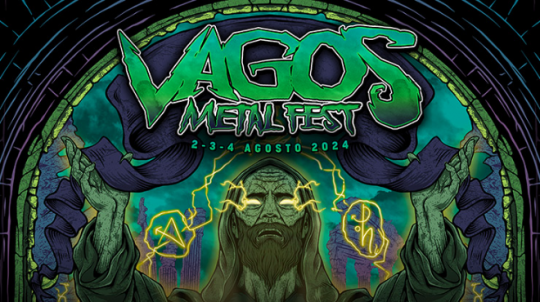 Vagos Metal Fest 2024