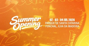 Summer Opening