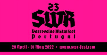 SWR BARROSELAS METALFEST 23