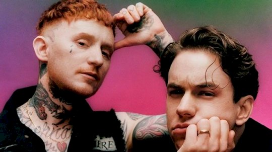 Frank Carter & The Rattle Snakes