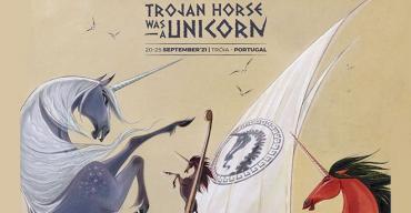THU 2021 - Trojan Horse was a Unicorn