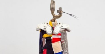 SomaSemaSoma - Alexandra Bircken