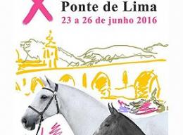 Feira do Cavalo de Ponte de Lima