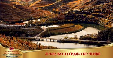 Meia Maratona Douro Vinhateiro