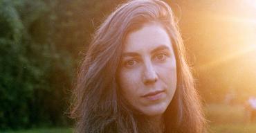 JULIA HOLTER