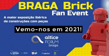 Braga Brick Fan Event 2021