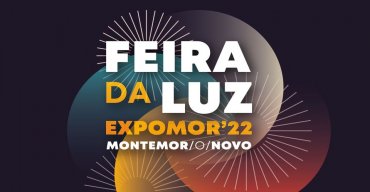 FEIRA DA LUZ EXPOMOR' 22