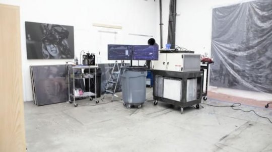 run_it_back.exeˇ - Avery Singer