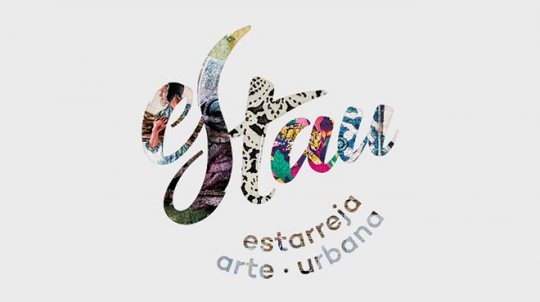 ESTAU - Estarreja Arte Urbana