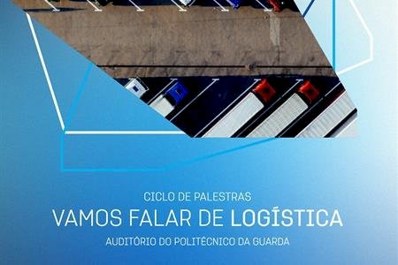 Ciclo de Palestras: Vamos Falar de Logística