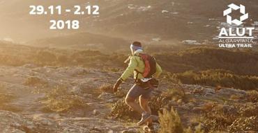 ALUT - Algarviana Ultra Trail