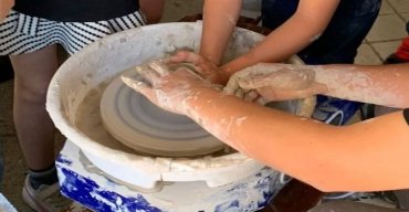 Férias da Páscoa no Museu Municipal de Tavira