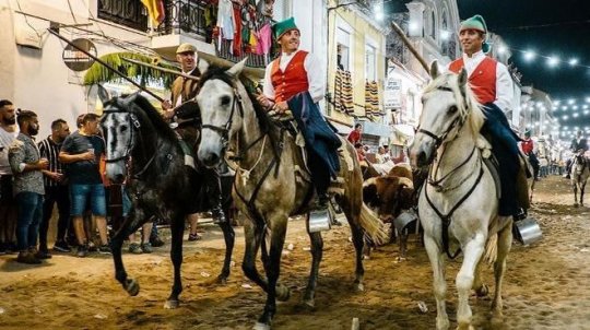 Feira de Maio de Azambuja