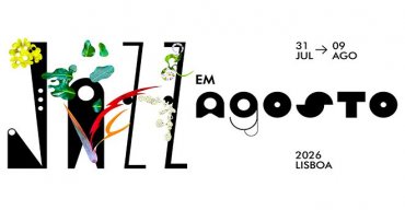 Jazz em Agosto