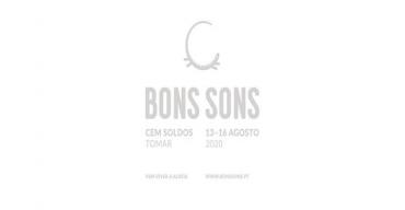 Bons Sons 2020