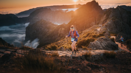 Madeira Island Ultra Trail ( MIUT)