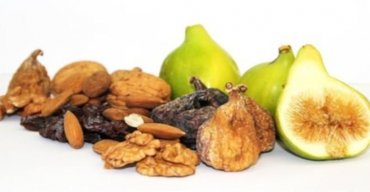 Feira Nacional dos Frutos Secos