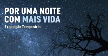 Por uma noite com mais vida