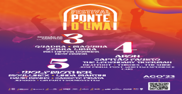 Festival Ponte D'Lima